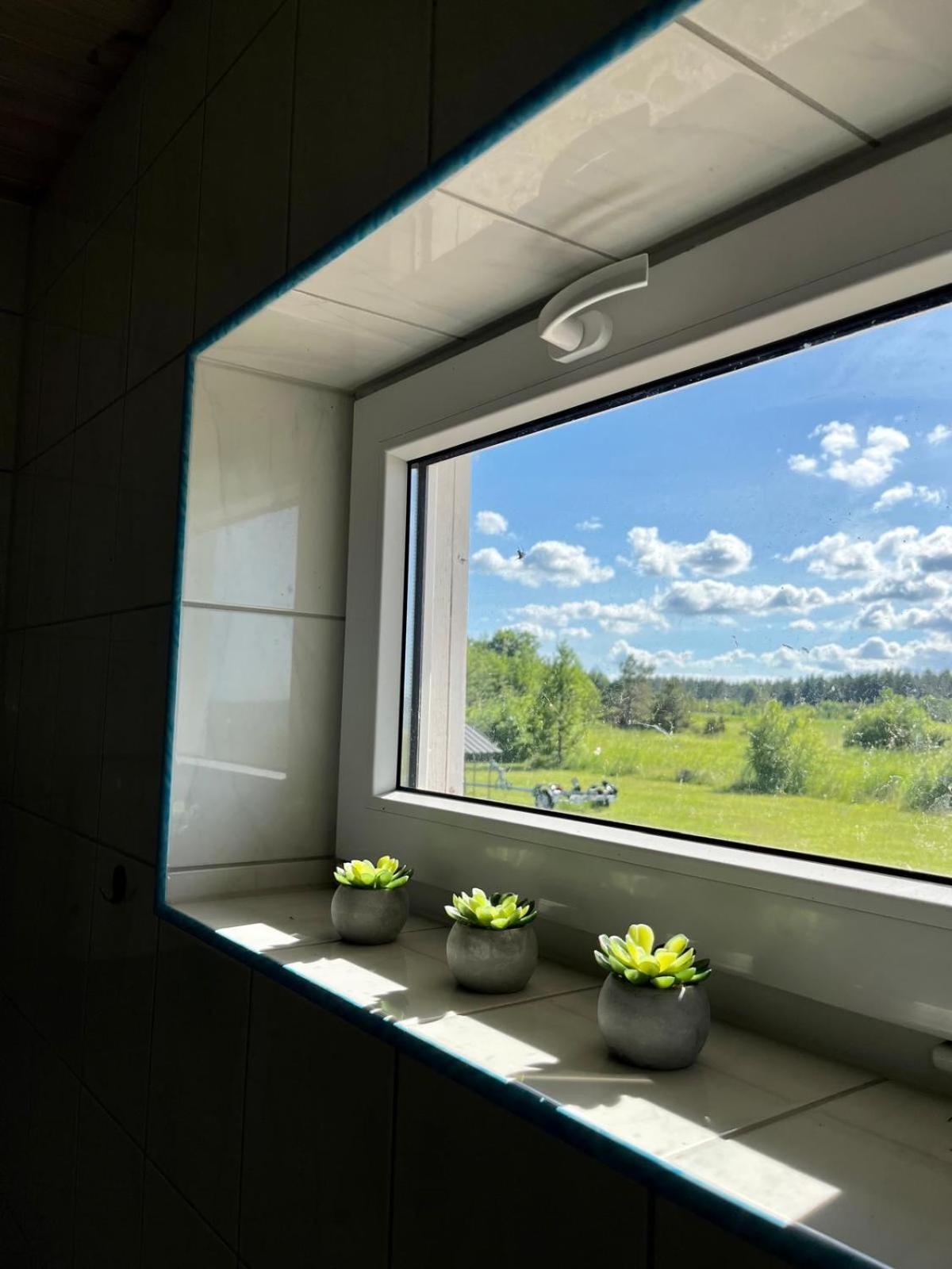 Roograhu Kaemping Otel Heilu Dış mekan fotoğraf