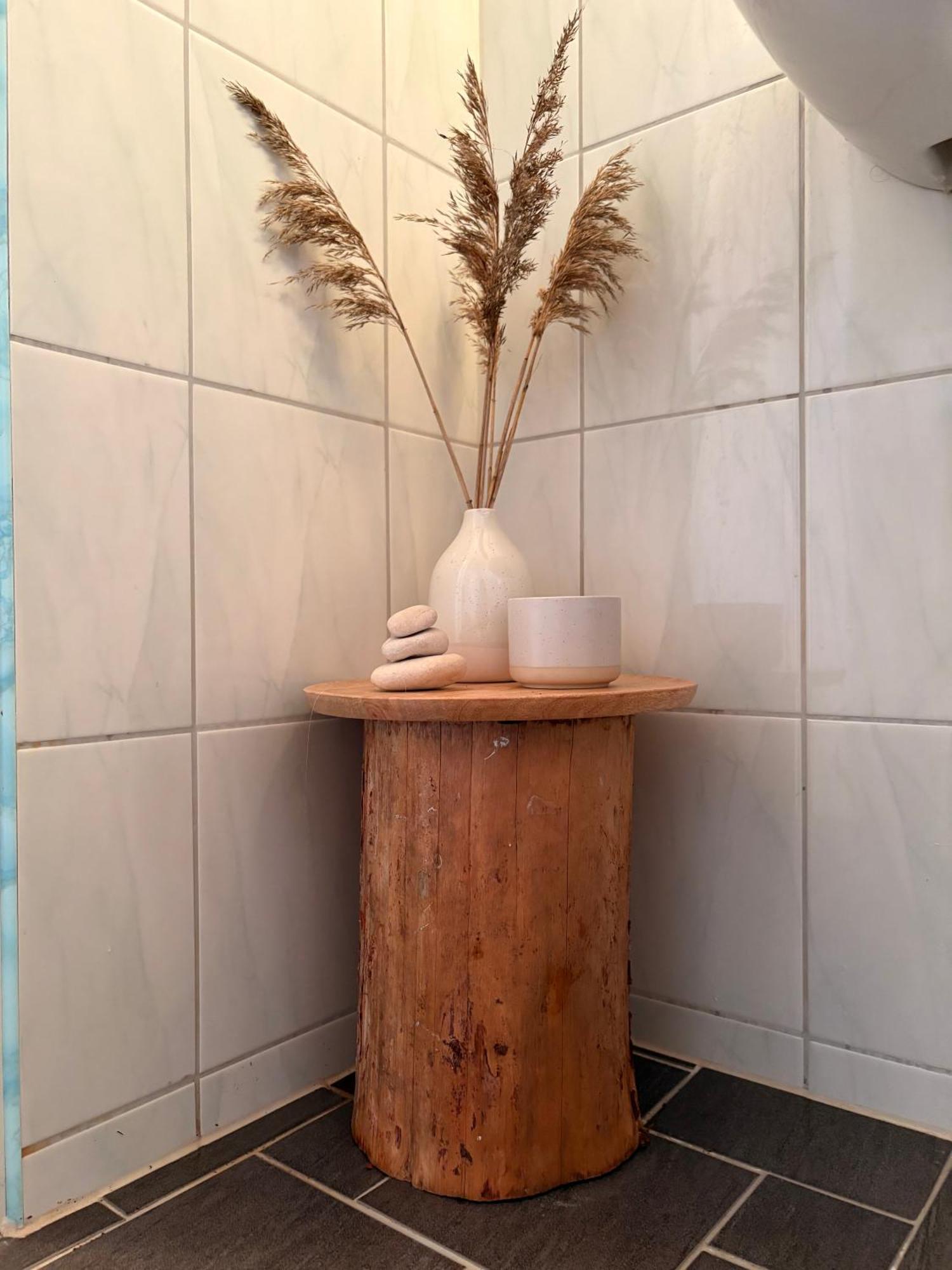 Roograhu Kaemping Otel Heilu Dış mekan fotoğraf